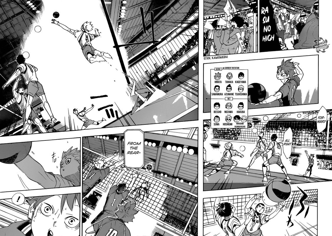 Chapter 344 - Milestone Image(9)