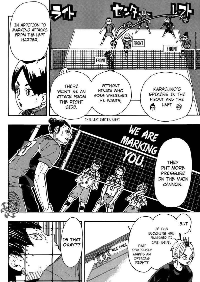 Chapter 344 - Milestone Image(23)