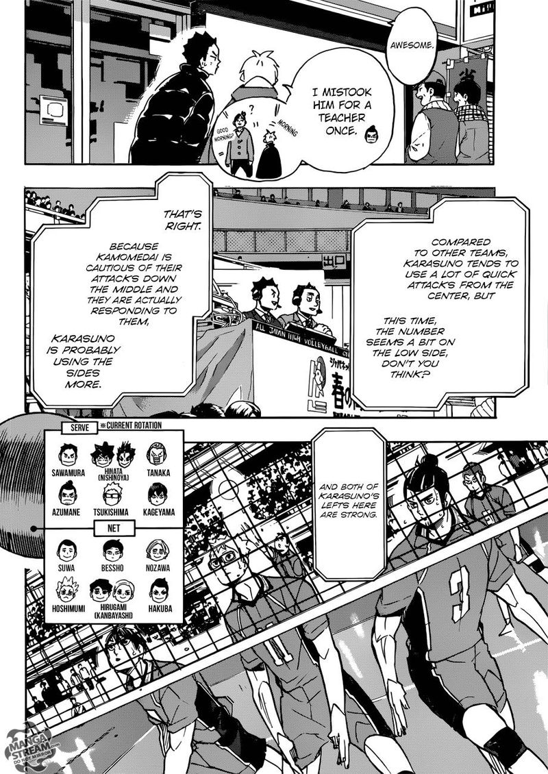 Chapter 344 - Milestone Image(15)