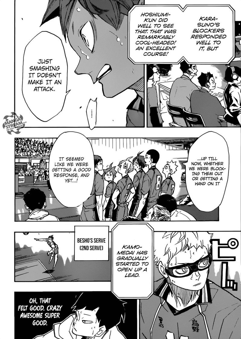Chapter 345 - Closing In Image(13)