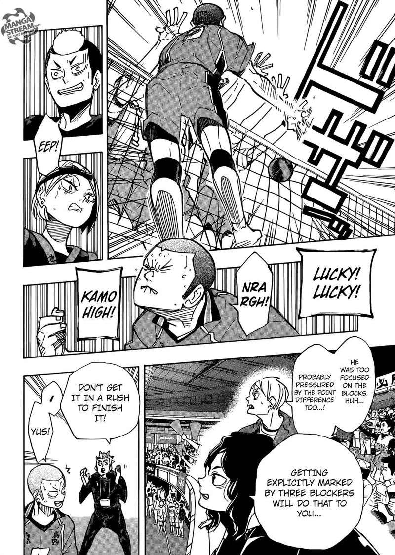 Chapter 345 - Closing In Image(17)