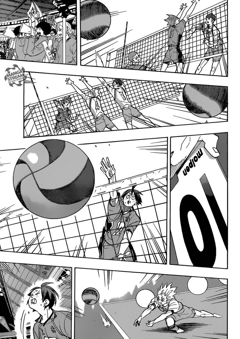 Chapter 345 - Closing In Image(5)