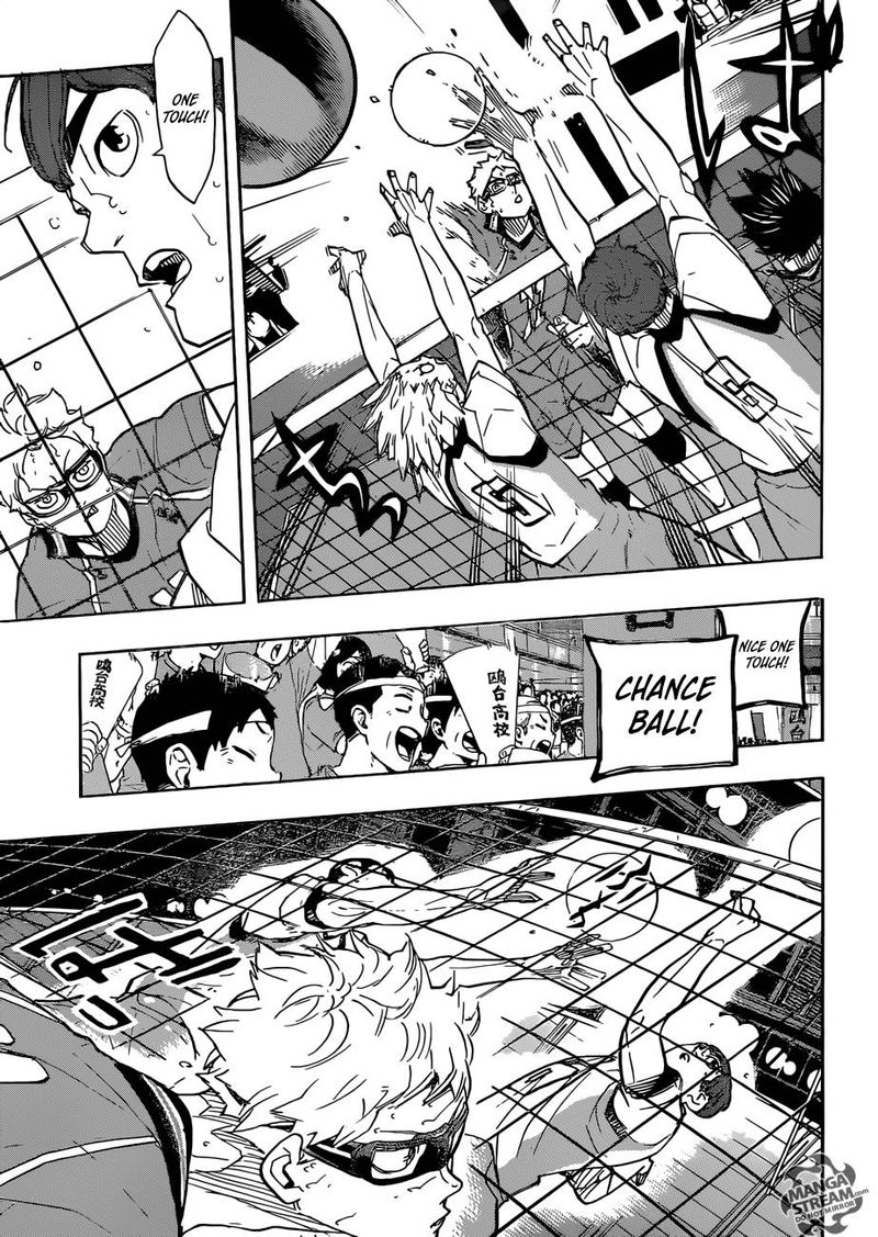 Chapter 345 - Closing In Image(9)