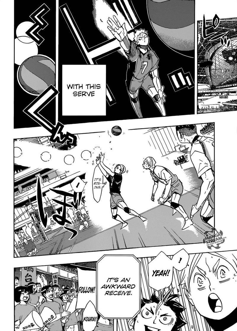 Chapter 345 - Closing In Image(20)