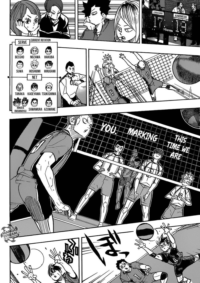 Chapter 345 - Closing In Image(7)