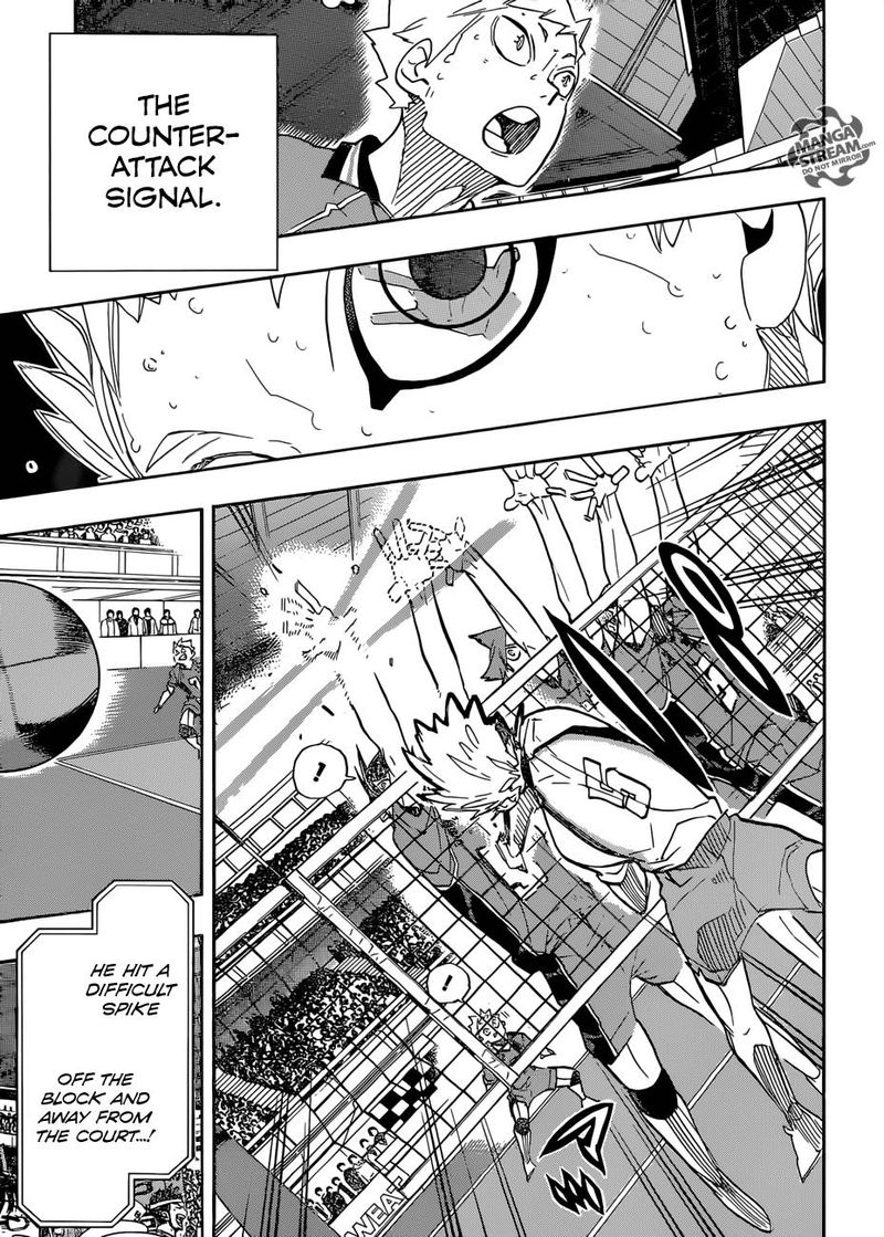 Chapter 345 - Closing In Image(22)