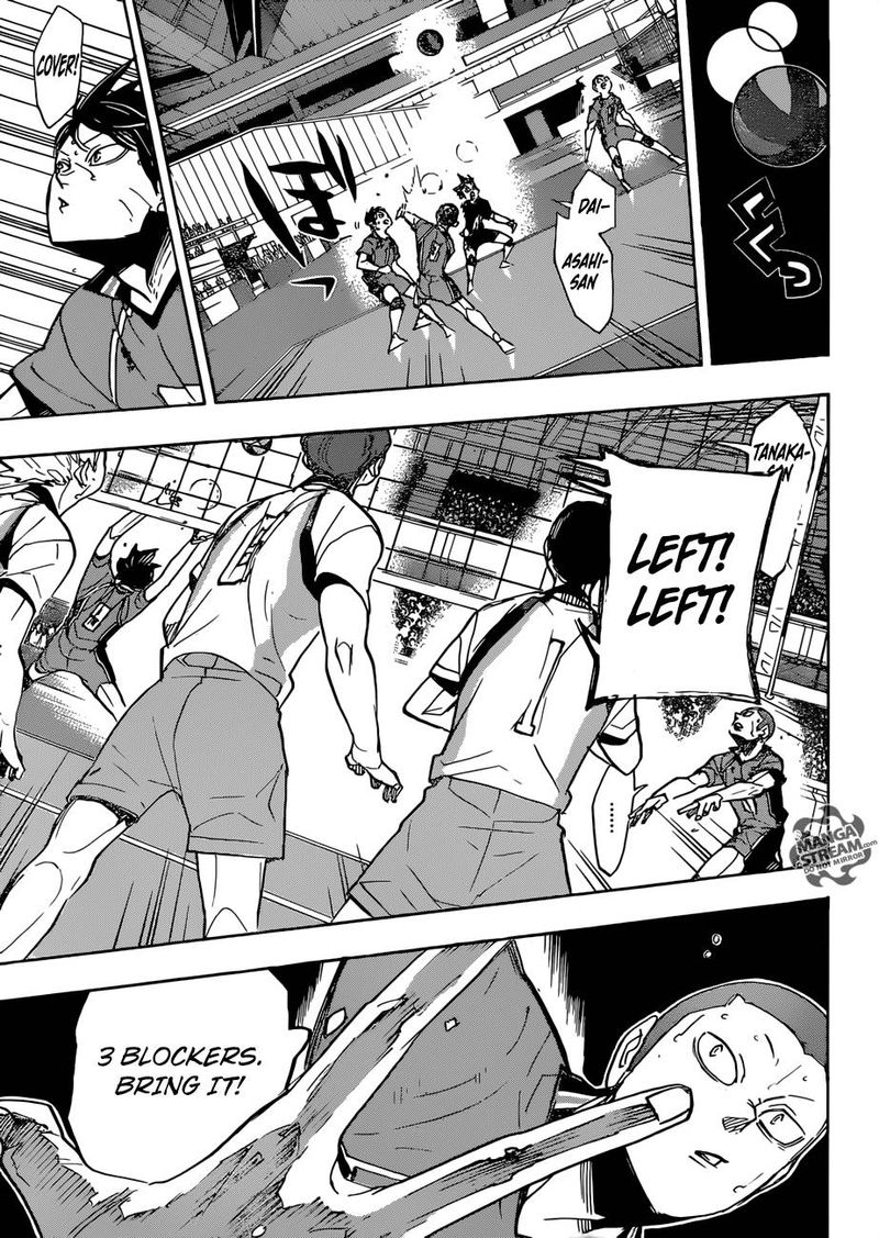 Chapter 345 - Closing In Image(15)