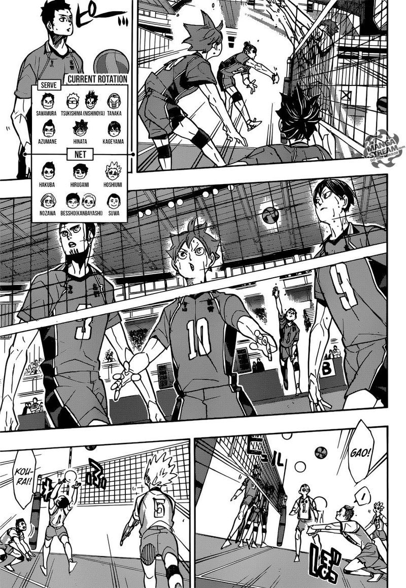Chapter 347 - Air Hole Image(13)
