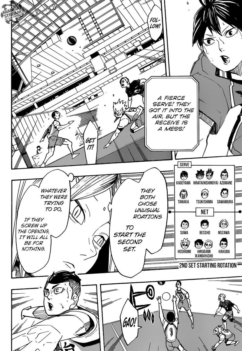 Chapter 347 - Air Hole Image(3)