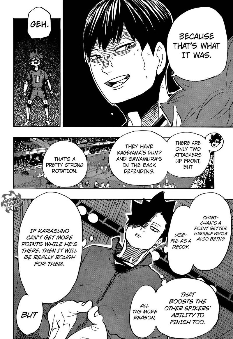 Chapter 347 - Air Hole Image(31)