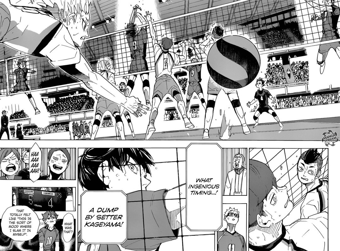 Chapter 347 - Air Hole Image(29)