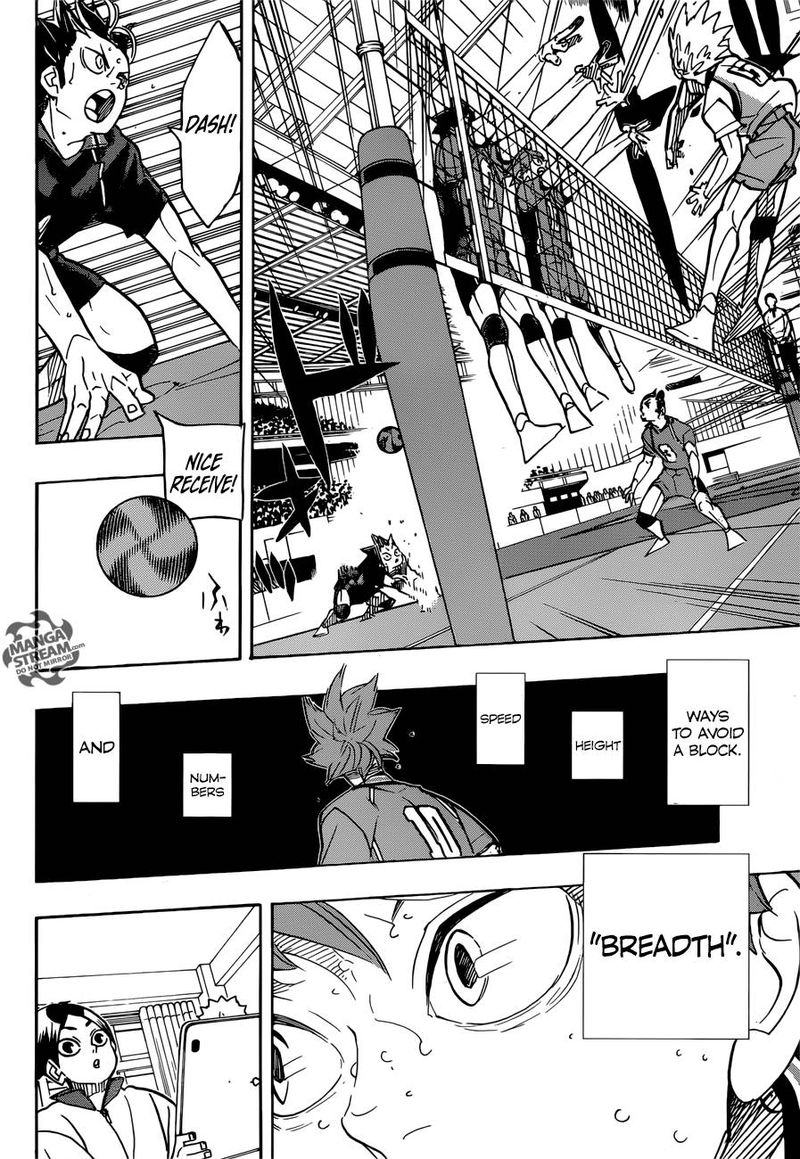 Chapter 347 - Air Hole Image(15)