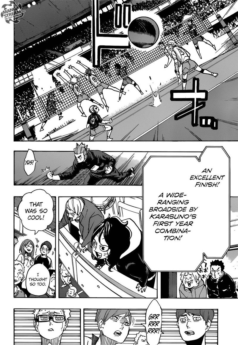 Chapter 347 - Air Hole Image(21)