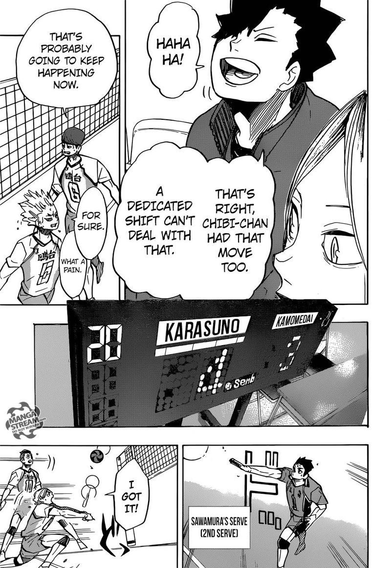 Chapter 347 - Air Hole Image(23)