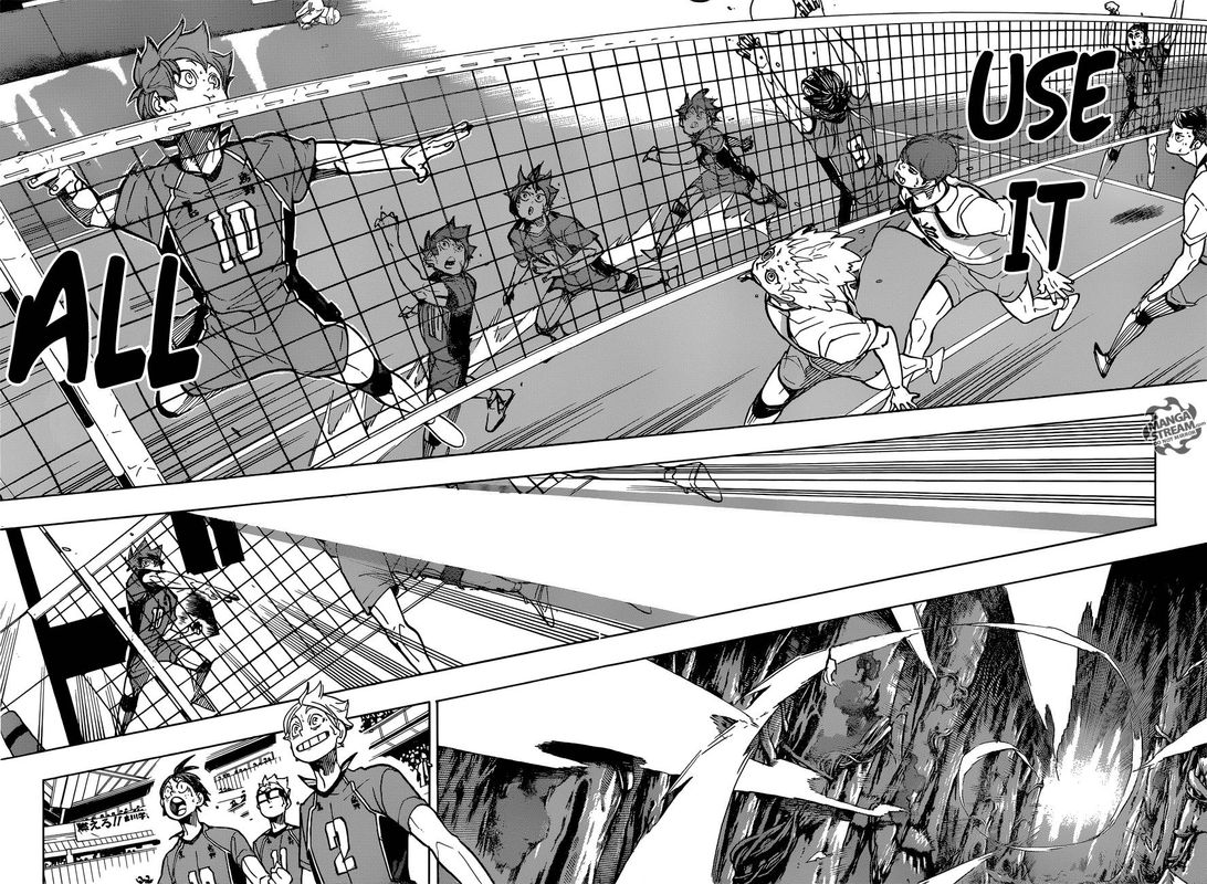 Chapter 347 - Air Hole Image(19)