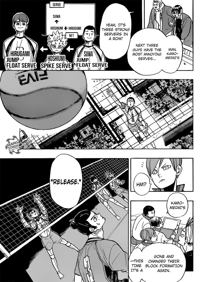Chapter 348 - The counter strategy Image(21)