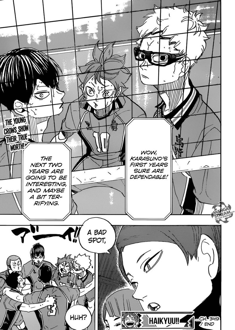 Chapter 349 - Low-Altitude Flight Image(37)