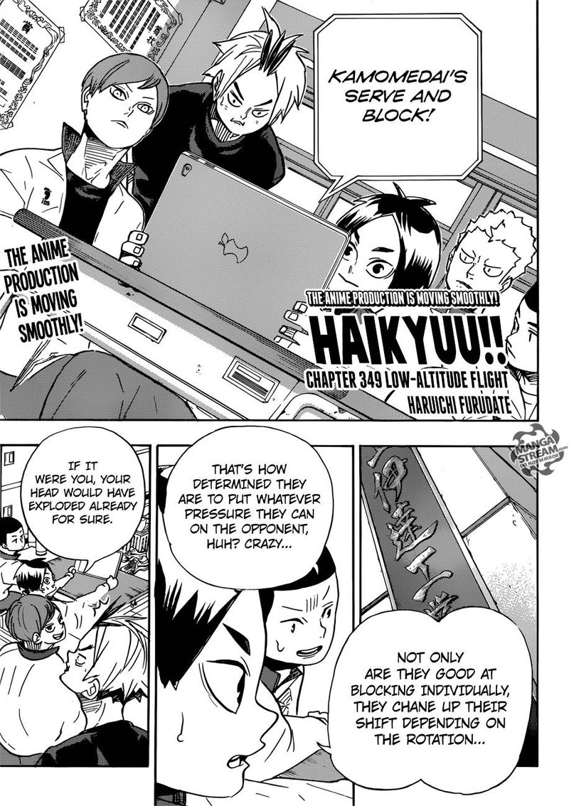 Chapter 349 - Low-Altitude Flight Image(1)