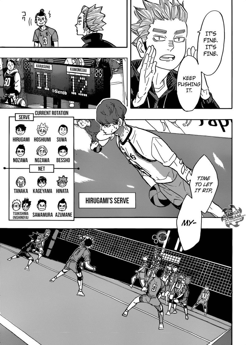Chapter 349 - Low-Altitude Flight Image(21)