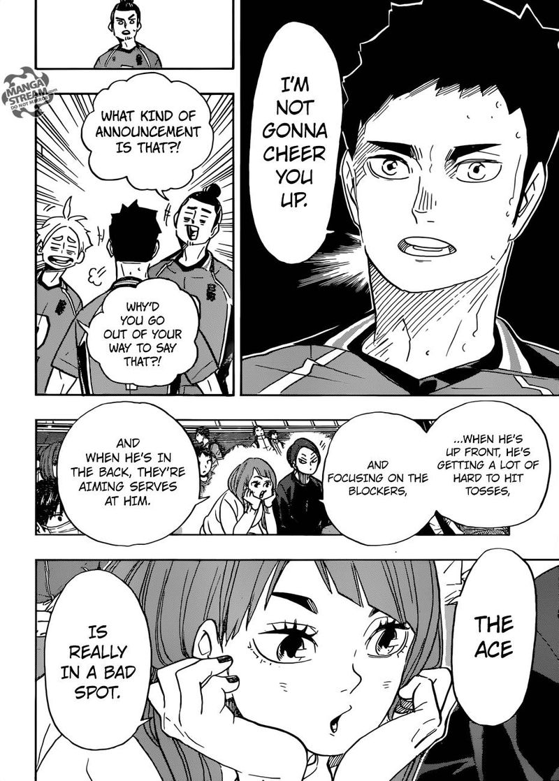 Chapter 349 - Low-Altitude Flight Image(27)