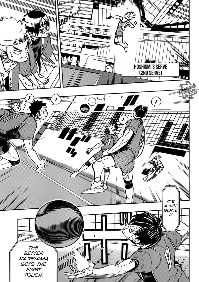 Chapter 349 - Low-Altitude Flight Image(5)