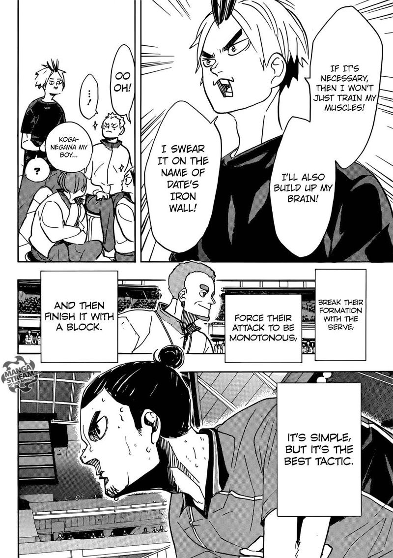 Chapter 349 - Low-Altitude Flight Image(3)