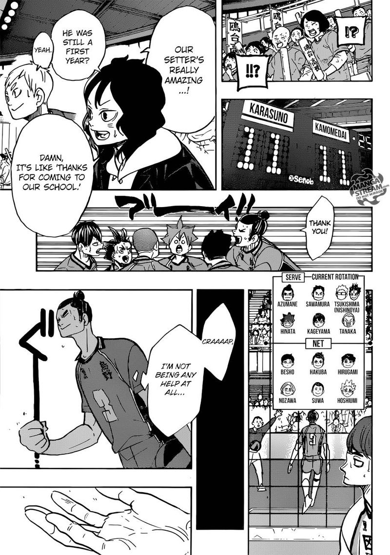 Chapter 349 - Low-Altitude Flight Image(17)