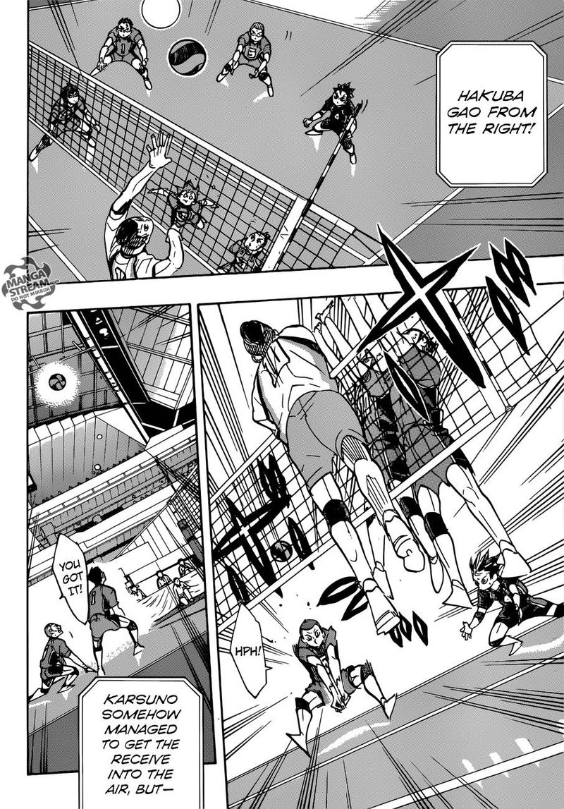 Chapter 349 - Low-Altitude Flight Image(11)