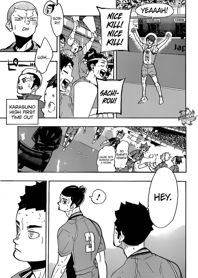 Chapter 349 - Low-Altitude Flight Image(25)