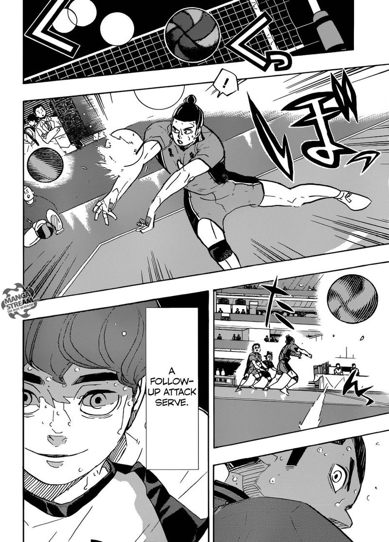 Chapter 349 - Low-Altitude Flight Image(23)