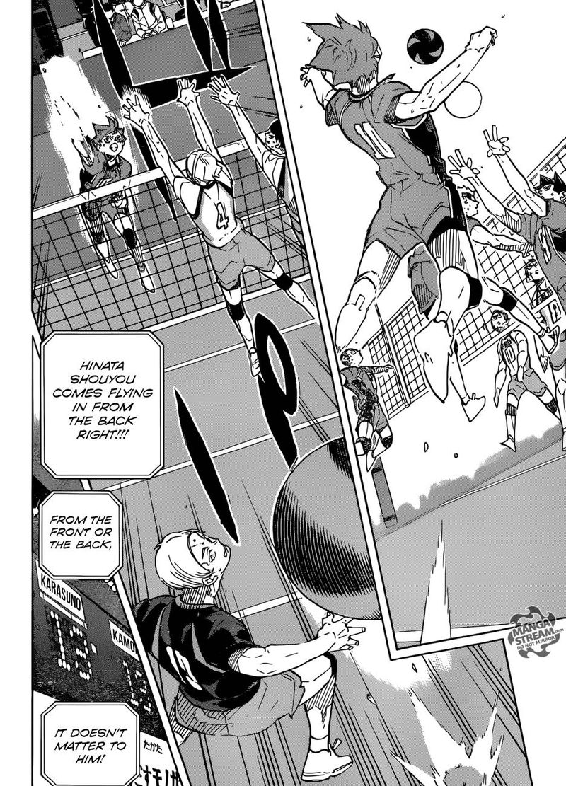 Chapter 349 - Low-Altitude Flight Image(35)