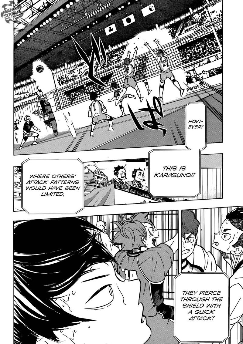 Chapter 349 - Low-Altitude Flight Image(15)