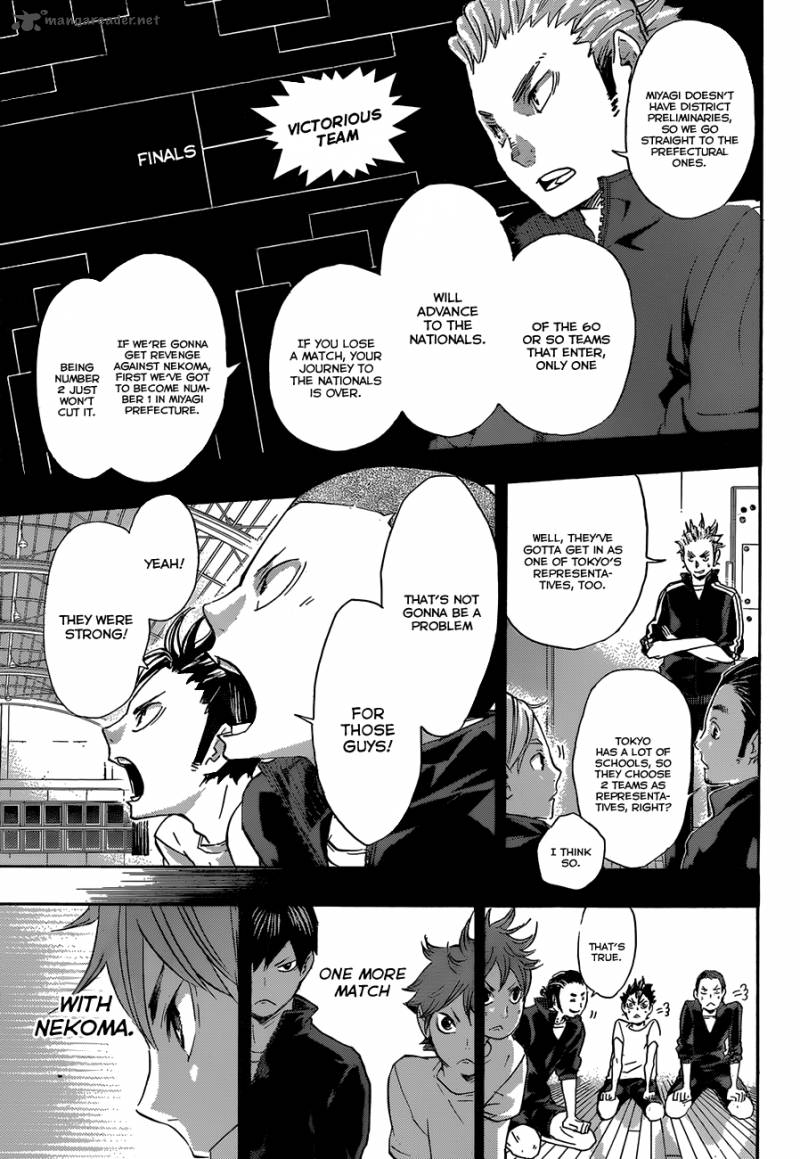 Chapter 35 - Formidable Opponents Image(8)