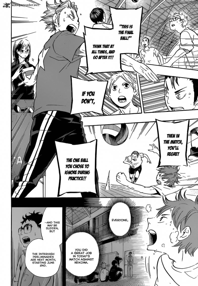 Chapter 35 - Formidable Opponents Image(7)