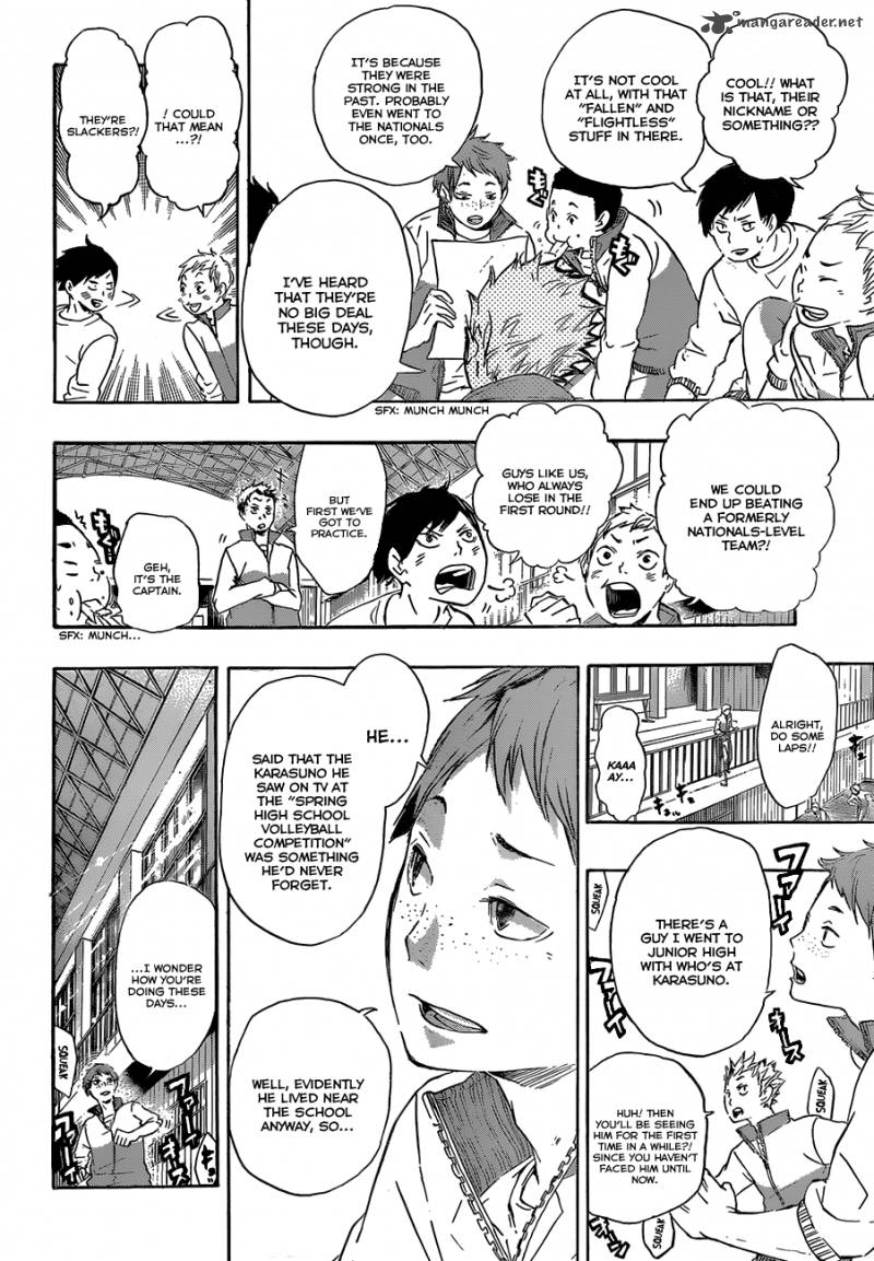 Chapter 35 - Formidable Opponents Image(5)