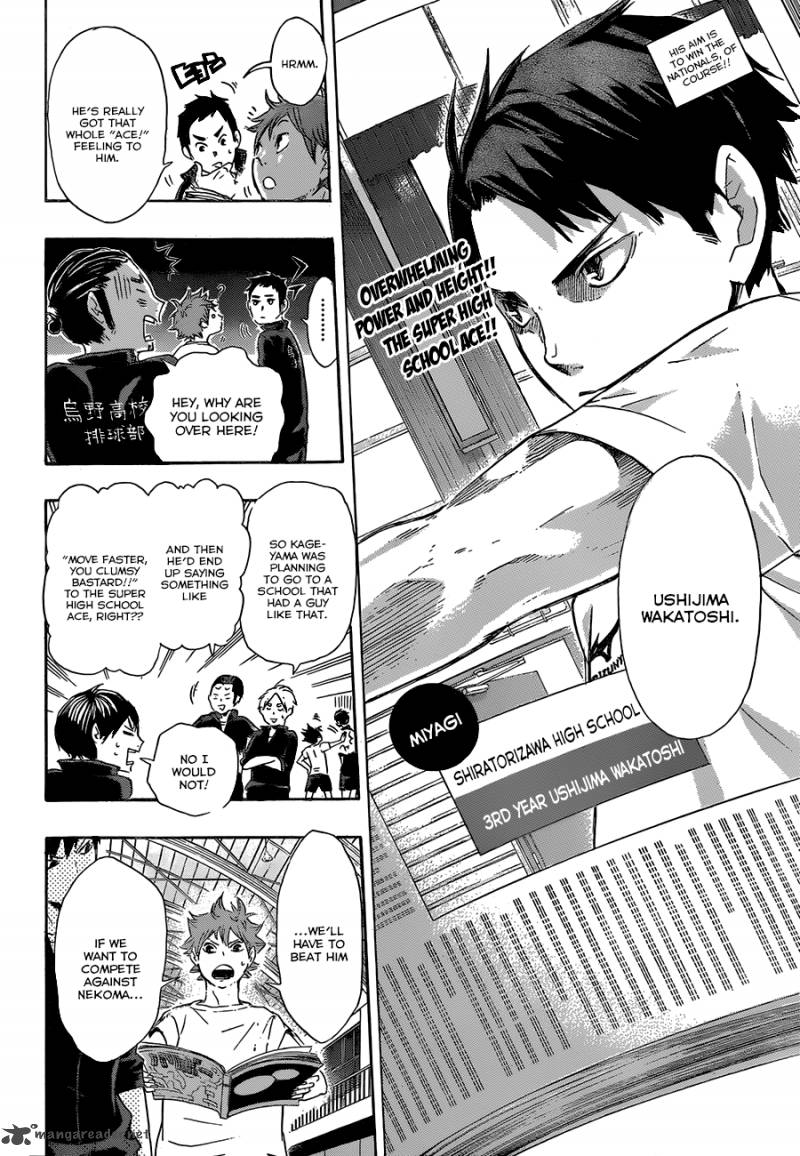 Chapter 35 - Formidable Opponents Image(11)