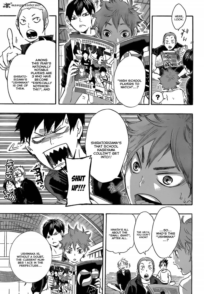 Chapter 35 - Formidable Opponents Image(10)