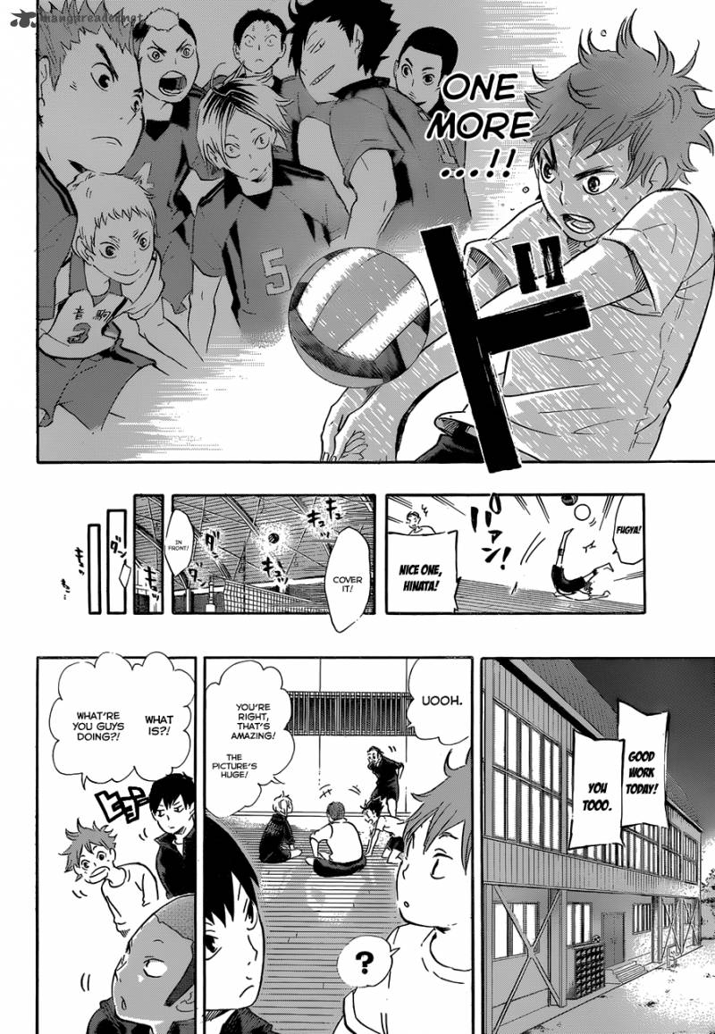 Chapter 35 - Formidable Opponents Image(9)