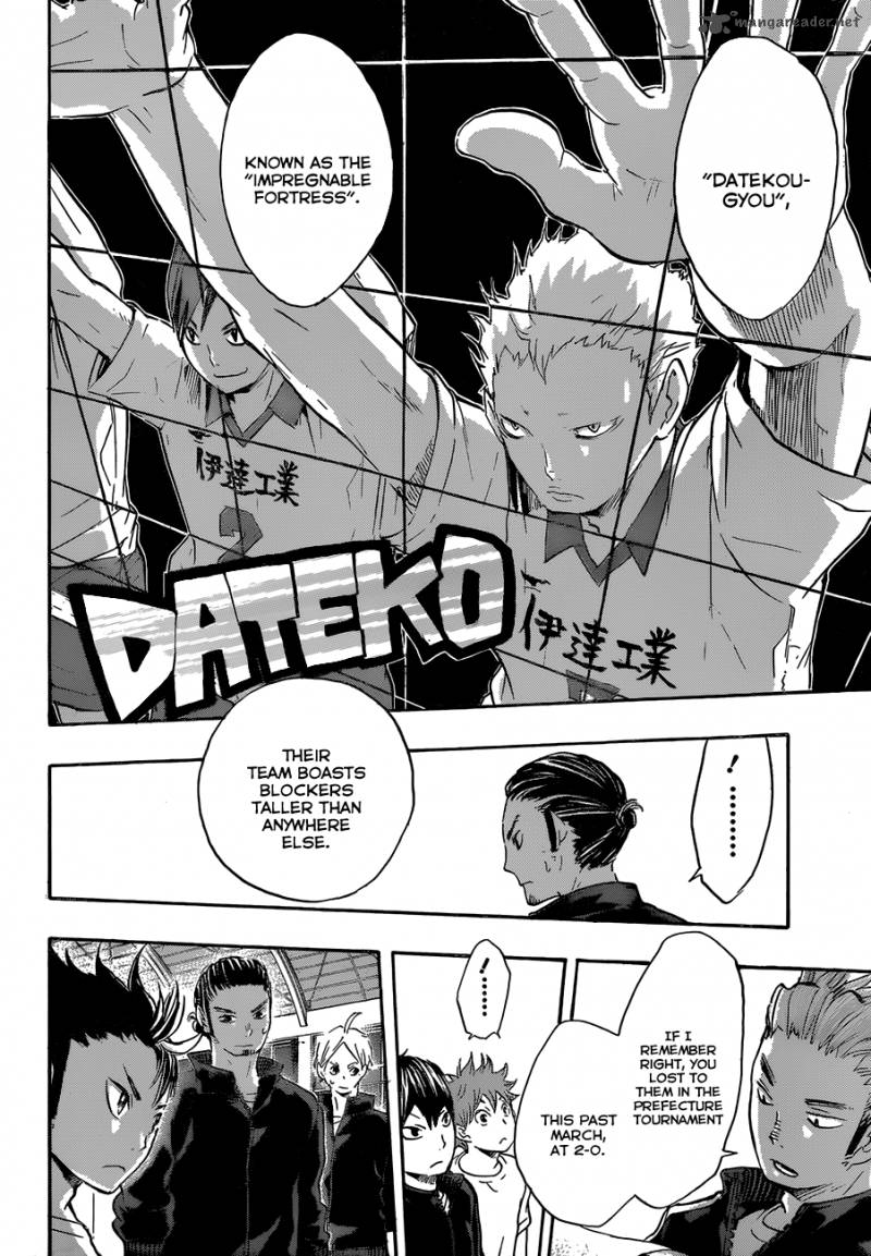 Chapter 35 - Formidable Opponents Image(13)