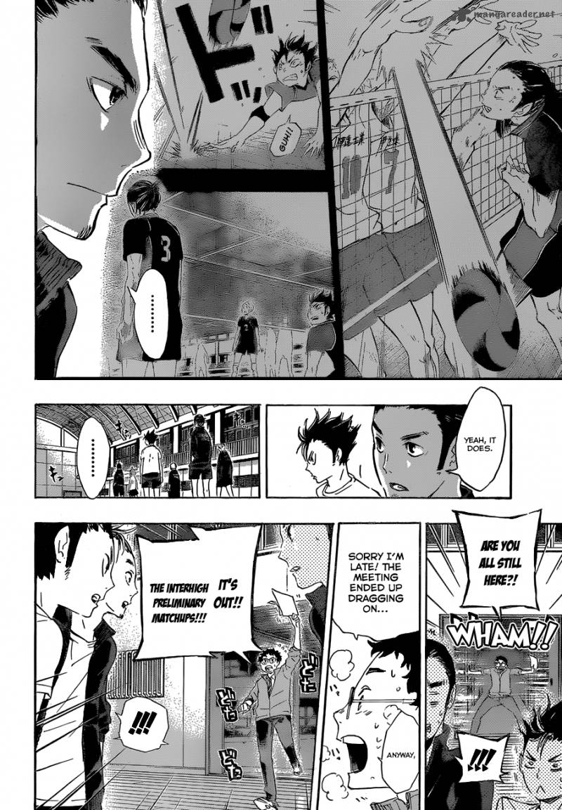 Chapter 35 - Formidable Opponents Image(19)
