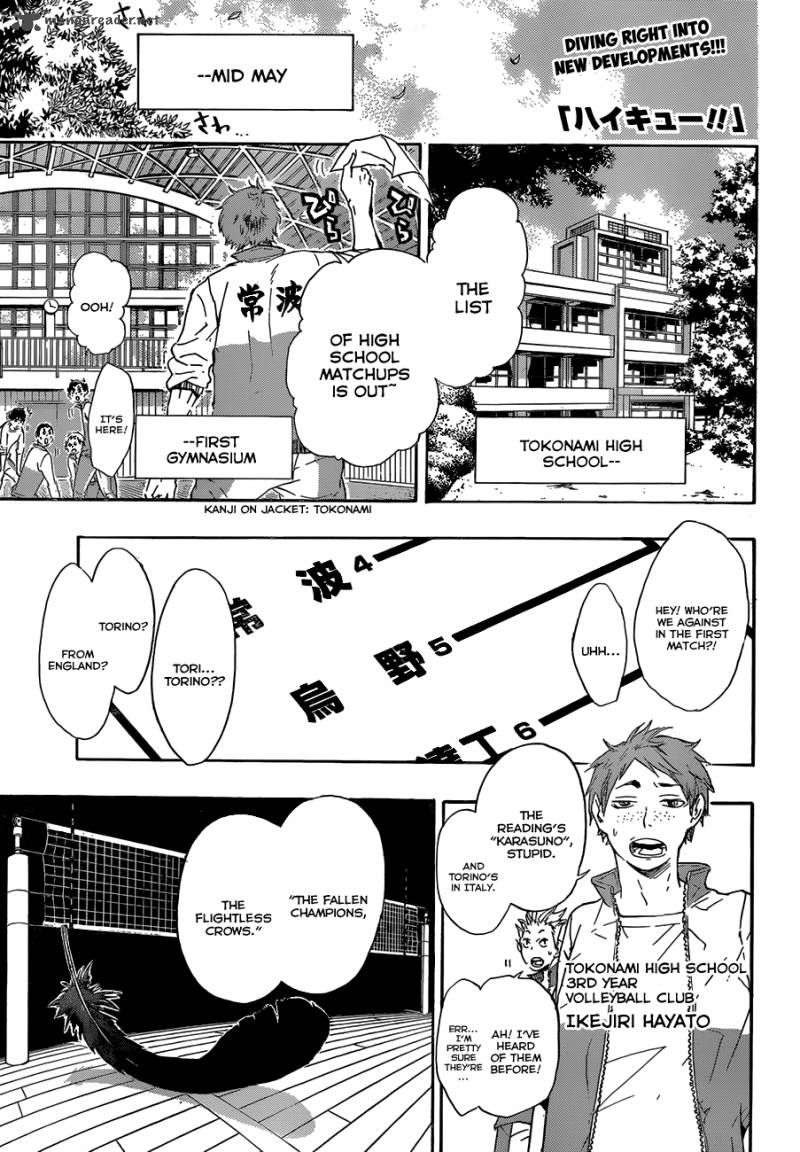 Chapter 35 - Formidable Opponents Image(4)
