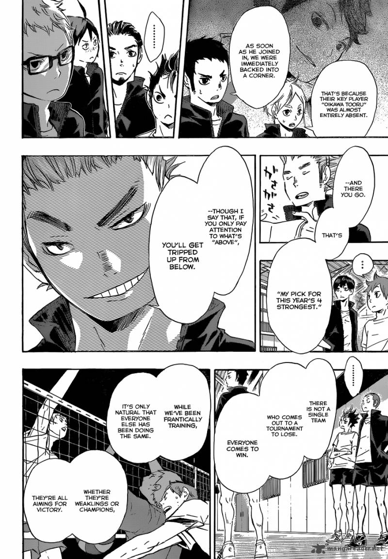 Chapter 35 - Formidable Opponents Image(17)