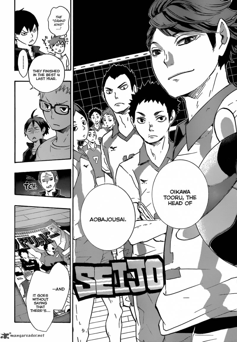 Chapter 35 - Formidable Opponents Image(15)