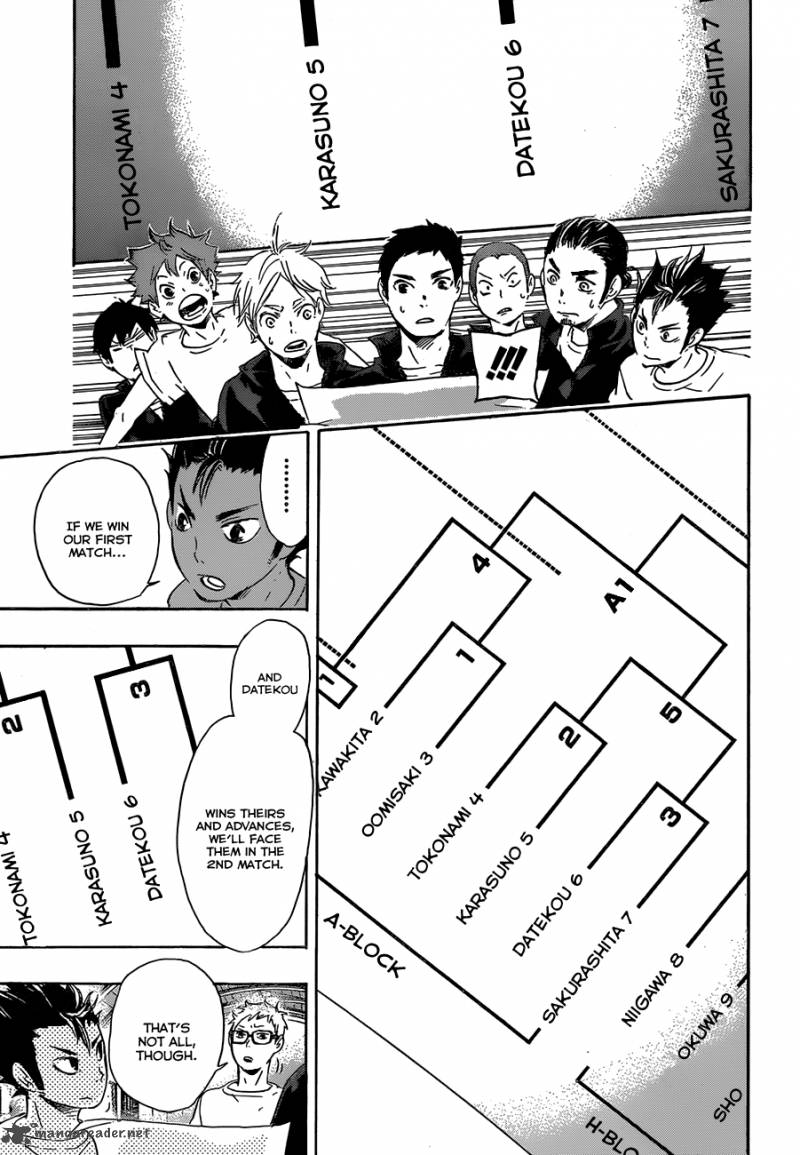Chapter 35 - Formidable Opponents Image(20)