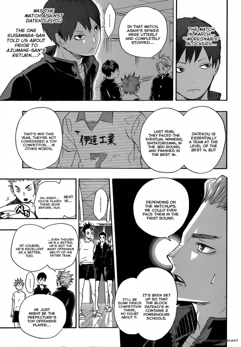 Chapter 35 - Formidable Opponents Image(14)