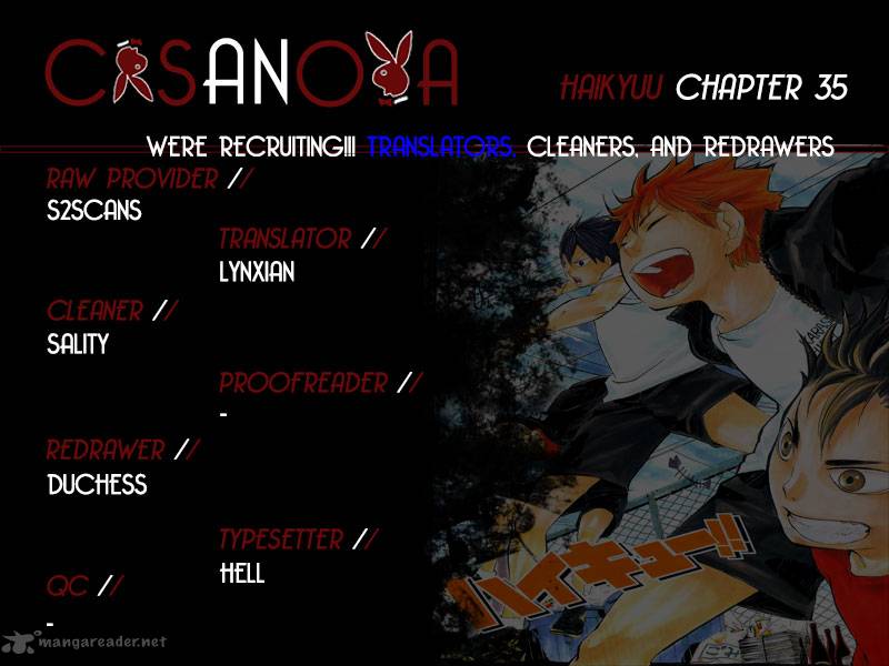 Chapter 35 - Formidable Opponents Image(1)