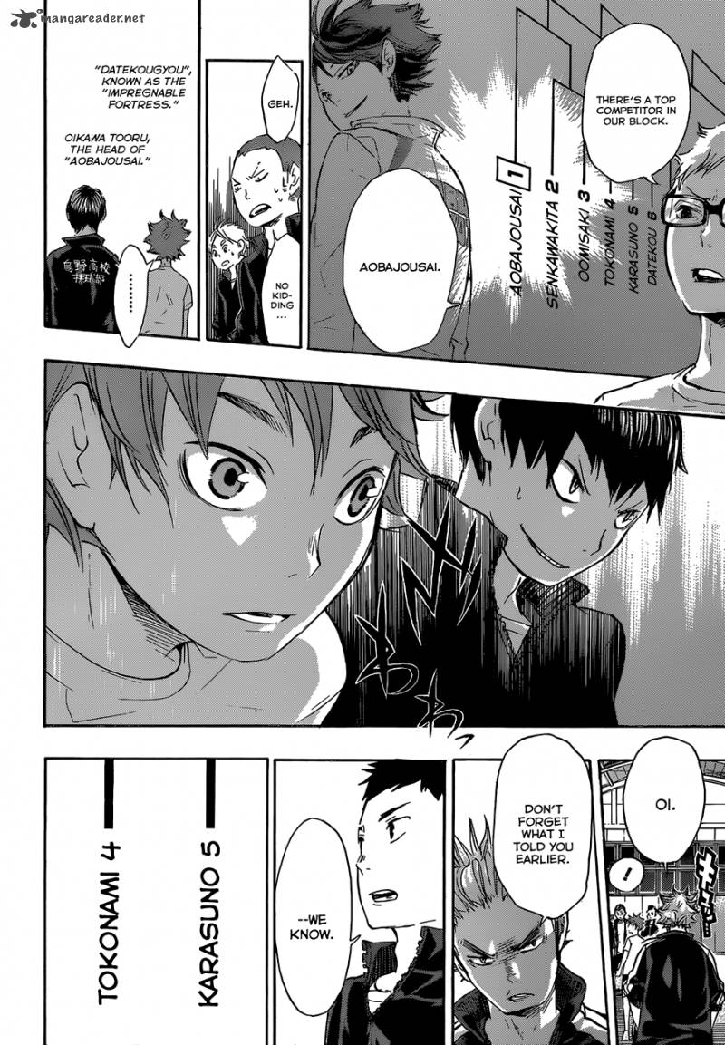 Chapter 35 - Formidable Opponents Image(21)