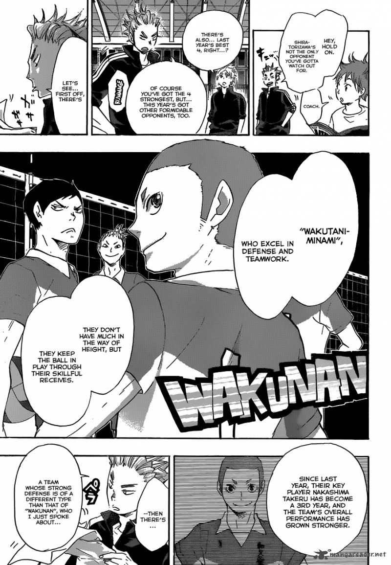 Chapter 35 - Formidable Opponents Image(12)