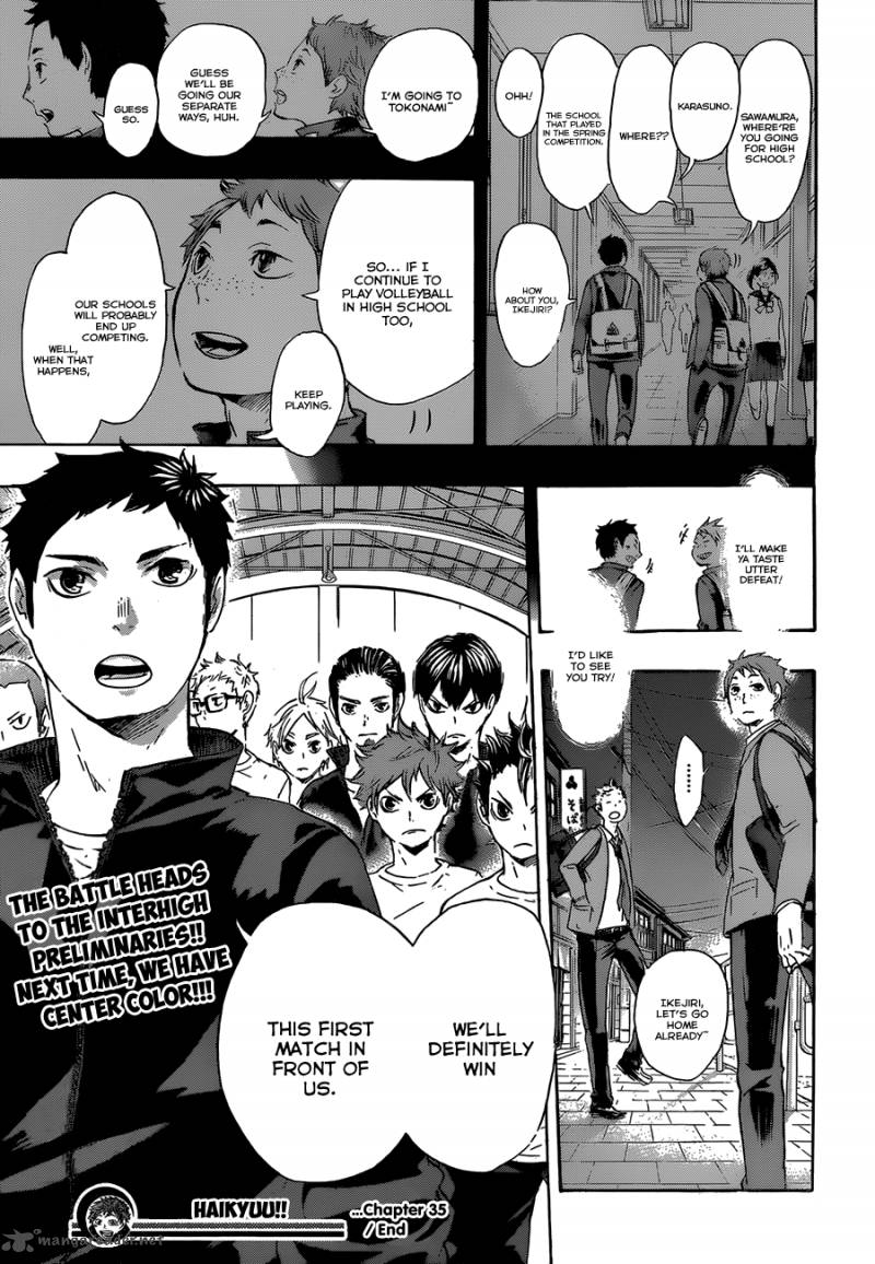 Chapter 35 - Formidable Opponents Image(22)