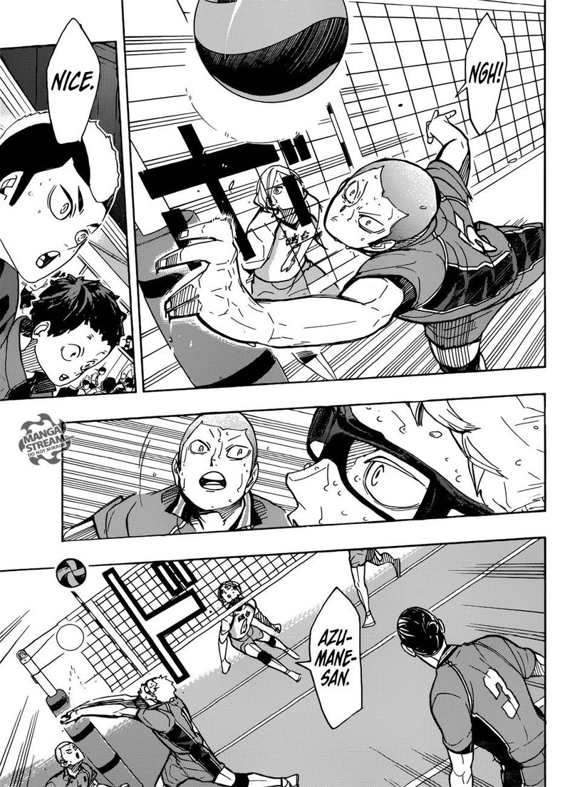 Chapter 350 - Freedom and Constraint Image(29)
